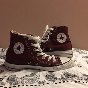 Converse all star